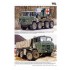 British Vehicles Special Vol.26 Cold War Military Trucks - FoDEN Commercial Pattern