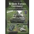 British Vehicles Special Vol.30 British Forces in Germany Post-BAOR to Today (64pages)