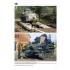British Vehicles Special Vol.30 British Forces in Germany Post-BAOR to Today (64pages)