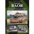 Vehicles Vol. 32 Farewell BAOR The Last Years of the British Army of the Rhine 1989-94