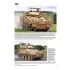 British Vehicles Special Vol. 33 CVR(T) Scorpion - Scimitar - Sabre (64 pages, English)
