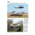 International Special Vol.6 TAM - Argentine Medium Tank Family (English, 64 pages)