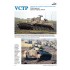 International Special Vol.6 TAM - Argentine Medium Tank Family (English, 64 pages)