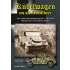 KUBELWAGEN on all Frontlines (English, 256 pages, hardcover)