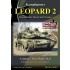 Leopard 2 MBT - International Service and Variants (English, 747 pages, hardcover)