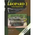 Leopard 2 in German Army Service (English, hardcover)