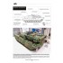 Leopard 2 in German Army Service (English, hardcover)