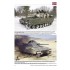 Missions & Manoeuvres Vol.16 Norge: Modern Norwegian Land Forces Vehicles Haerens Stryker