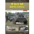 Missions & Manoeuvres Vol.20 MAGYAR HoNVEDSEG: Vehicles of Modern Hungarian Army