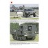 Missions & Manoeuvres Vol.21 JGSDF: Vehicles of Modern Japanese Army (English, 64 pages)