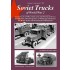 Soviet Special Vol.7 Soviet Trucks of WWII in Red Army and Wehrmacht Service (English)