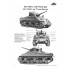 WWII Vehicles Technical Manual Vol.1 US M4/M4A1 Sherman (English, 48 pages)