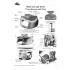 WWII Vehicles Technical Manual Vol.1 US M4/M4A1 Sherman (English, 48 pages)