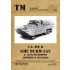 WWII Vehicles Technical Manual Vol.3 US DUKW-353, Cleaver-brooks Amphibian Trailers