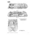 WWII Vehicles Technical Manual Vol.3 US DUKW-353, Cleaver-brooks Amphibian Trailers