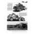 WWII Vehicles Technical Manual Vol.17 US M25 Tank Transporter Dragon Wagon (English)