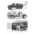 WWII Vehicles Technical Manual Vol.23 US GMC - Air Compressor, Mess, Radio, Rocket Trucks