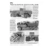 WWII Vehicles Technical Manual Vol.25 US White-Brockway-Corbitt 6x6 Trucks (English)
