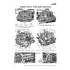 WWII Vehicles Technical Manual Vol.25 US White-Brockway-Corbitt 6x6 Trucks (English)