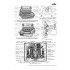 WWII Vehicles Technical Manual Vol.28 US M10 and M10A1 Tank Destroyers (English, 48 pages)