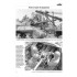 WWII Vehicles Technical Manual Vol.28 US M10 and M10A1 Tank Destroyers (English, 48 pages)