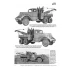 WWII Vehicles Technical Manual Vol.29 US Ward LaFrance/Kenworth M1/M1A1 Heavy Wreckers