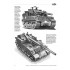 Vehicles Technical Manual Vol.30 WWII & Korea War US M12, M40, M43