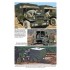 Vehicles Technical Manual Vol.35 WWII & Korea War US Dodge WC-54 & WC-64 (KD) Ambulance