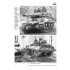 Vehicles Technical Manual Vol.36 WWII & Korea War US M36, B36B1, M36B2 Tank Destroyers