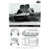 TYAGATSHI - WWII Soviet Full-Tracked Artillery Tractors in Red Army and Wehrmacht Service
