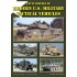 Encyclopedia of Modern US Military Tactical Vehicles (English, 160 pages, hardcover)