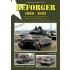 US Army Special Vol.8 REFoRGER Part.3 Vehicles 1985-93 (English, 64 pages)