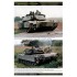 US Army Special Vol.8 REFoRGER Part.3 Vehicles 1985-93 (English, 64 pages)