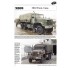 US Army Special Vol.13 M809 5-ton Truck Family (English, 64 pages)