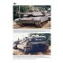 US Army Special Vol.23 Cold War Warrior M1/IPM1 Abrams Main Battle Tank 1982-88 (English)