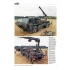 US Army Special Vol.35 HEMTT Truck Development, Technology & Variants Part.1 (English)