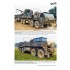 US Army Special Vol.35 HEMTT Truck Development, Technology & Variants Part.1 (English)