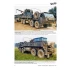 US Army Special Vol.35 HEMTT Truck Development, Technology & Variants Part.1 (English)