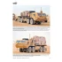 US Army Special Vol.35 HEMTT Truck Development, Technology & Variants Part.1 (English)