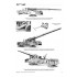 US Army Vol. 42 M65 Atomic Annie 280mm Gun M65, Soviet Counterparts 406mm 2A3, 420mm 2B1