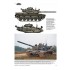 M60 OPFOR US M60 MBTs in T-80 Aggressor Role for Opposing Forces Training