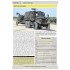Encyclopedia of Modern US Military Tactical Vehicles (English, 160 pages, hardcover)