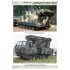 Encyclopedia of Modern US Military Tactical Vehicles (English, 160 pages, hardcover)