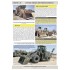 Encyclopedia of Modern US Military Tactical Vehicles (English, 160 pages, hardcover)