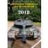 Yearbook - Armoured Vehicles of German Army 2018 (English, 120 pages)