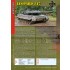 Yearbook - Armoured Vehicles of German Army 2019 (English, 136 pages)