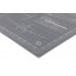 Spitfire Pro Modeler Mat (12x18 inches/30.5x46cm)