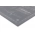 Spitfire Pro Modeler Mat (12x18 inches/30.5x46cm)