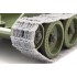 1/35 T-34/76 ChKZ 1942-43 Tankograd Pro Tracks for Tamiya/Ark/Dragon/Academy