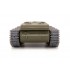 1/35 KV-1S 608mm Initial Split Links for Trumpeter/Tamiya/RFM kits